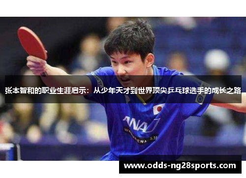 张本智和的职业生涯启示：从少年天才到世界顶尖乒乓球选手的成长之路