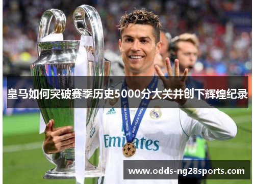 皇马如何突破赛季历史5000分大关并创下辉煌纪录