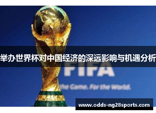 举办世界杯对中国经济的深远影响与机遇分析